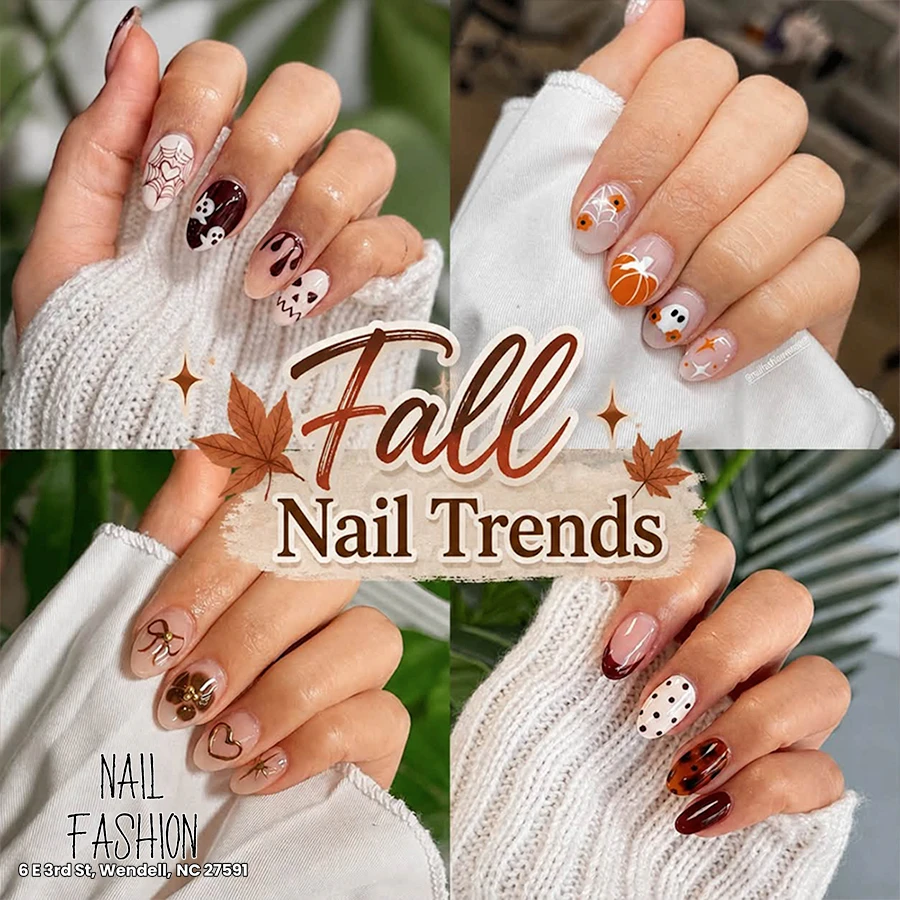Must Try Nail Designs September 9 2026